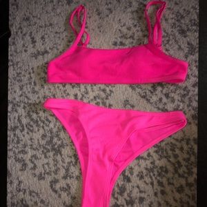 Sunny Bunny swim suit